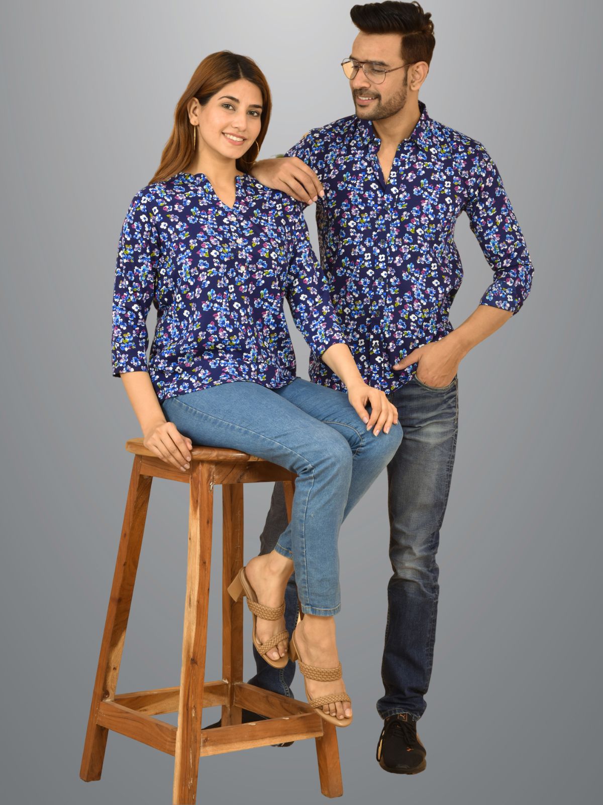 Buy Couples Shirt, Matching Couple Clothes, His and Hers, African Couple  Clothes, Ankara Couples Set, Couples Clothes, Matching Outfit Online in  India - Etsy